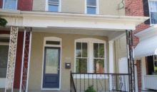 503 HELLAM STREET Wrightsville, PA 17368