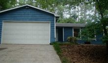 135 Sheringham Drive Roswell, GA 30076