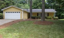 1110 Terramont Drive Roswell, GA 30076