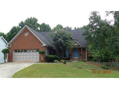 460 Thornbush Trace, Lawrenceville, GA 30046