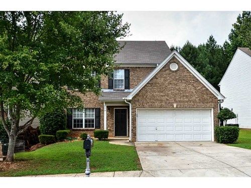 3955 Jackson Shoals Court, Lawrenceville, GA 30044