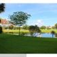 3507 OAKS WY # 103, Pompano Beach, FL 33069 ID:9365715