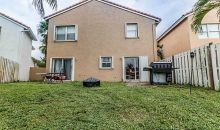 15150 SW 49TH ST Hollywood, FL 33027