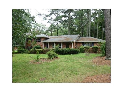 2806 Octavia Lane, Marietta, GA 30062