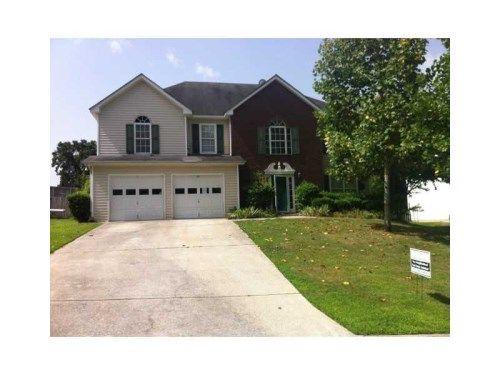 3577 Sunflower Drive, Buford, GA 30519