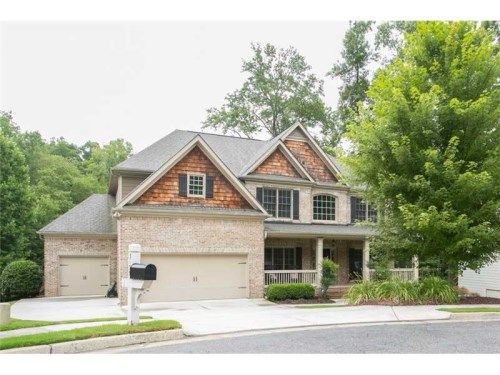 3135 Promenade Place, Buford, GA 30519