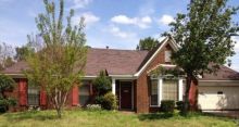 3590 Foxfield Trl Memphis, TN 38135