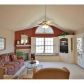 Unit 8104 - 8104 Harvest Ridge Lane, Alpharetta, GA 30022 ID:7410581