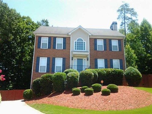 3152 Blue Heron Pass, Powder Springs, GA 30127