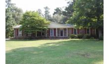 1709 Mount Vernon Road Nw Monroe, GA 30656