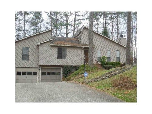 505 Penny Lane, Woodstock, GA 30188