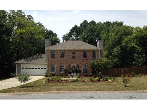 4933 Chisel Way, Duluth, GA 30096