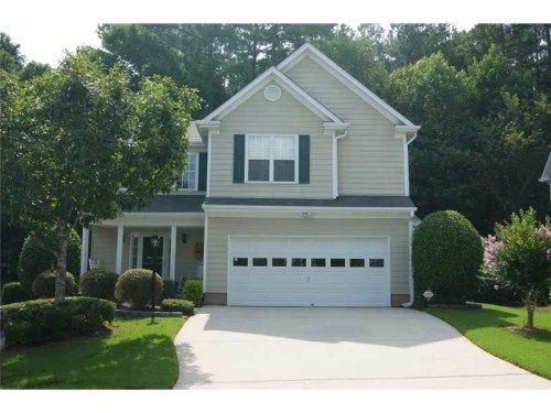 3476 Willgrove Court, Duluth, GA 30096