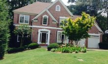 3980 Noblin Ridge Drive Duluth, GA 30097