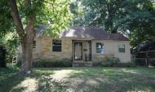 1542 Michael St Memphis, TN 38111