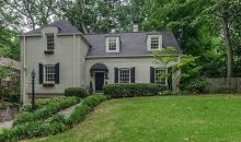 388 Brentwood Drive Ne Atlanta, GA 30305