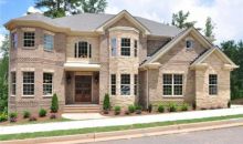 4290 Noor View Court Alpharetta, GA 30022