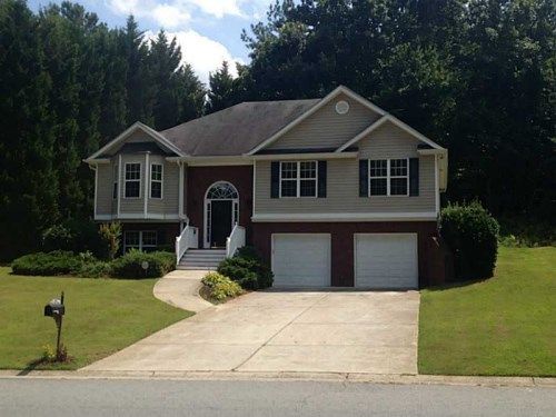 3845 Saint George Terrace, Hiram, GA 30141