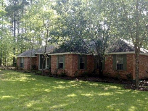 530 Slade Road, Purvis, MS 39475