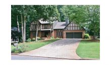 315 Hughes Branch Close Alpharetta, GA 30004