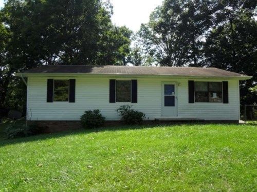 218 Catawba St, Church Hill, TN 37642