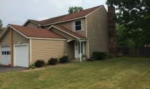 5448 Tourmaline Dr Clay, NY 13041