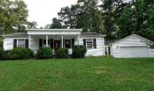 94 Webb Dr Heflin, AL 36264