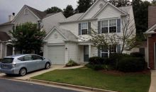 10 Regency Road Alpharetta, GA 30022