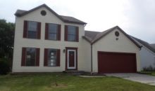 6441 Old Ben Ln Canal Winchester, OH 43110