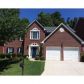 1561 Delford Way Se, Smyrna, GA 30082 ID:9547106