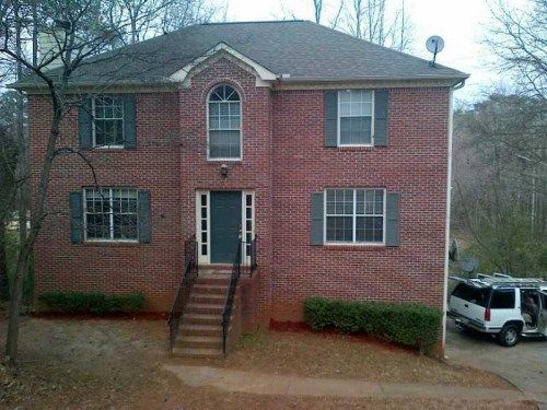 1533 Mcadoo Drive Sw, Marietta, GA 30064