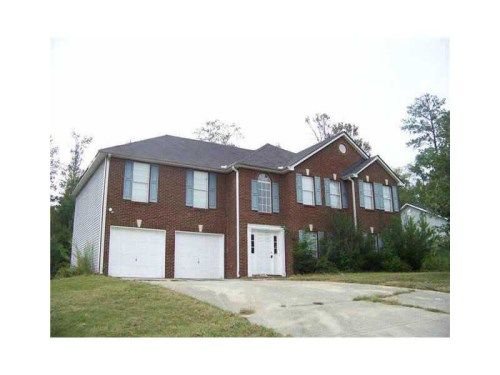 4215 Old House Drive, Conley, GA 30288