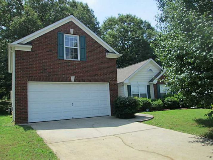 2967 Heather Lake Drive, Austell, GA 30106