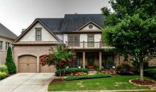 2037 Mendenhall Drive Atlanta, GA 30341