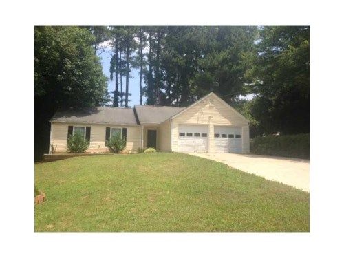 3370 Tia Trace, Loganville, GA 30052