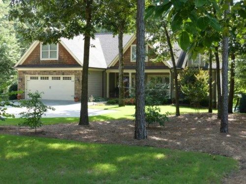 15 Crawfords Ferry Point, Hartwell, GA 30643