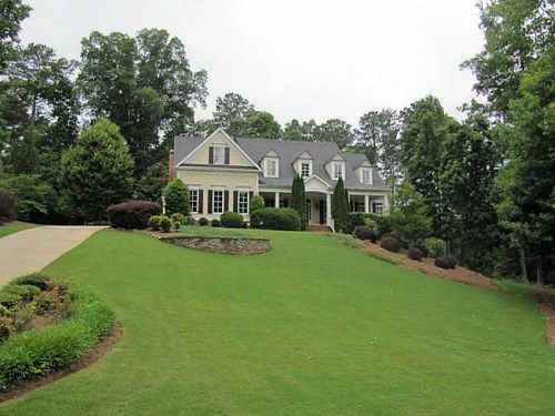 12680 Old Surrey Place, Roswell, GA 30075