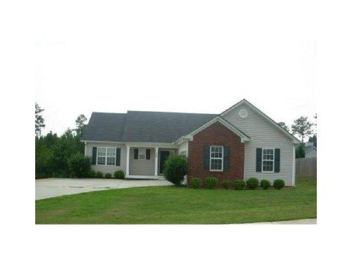 835 Masters Drive, Monroe, GA 30655