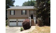 422 Pine Shadows Drive Dallas, GA 30157