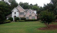 12120 Wildwood Springs Drive Roswell, GA 30075