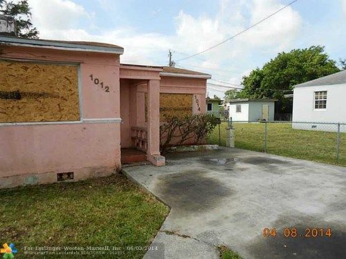 1012 NW 75 ST, Miami, FL 33150