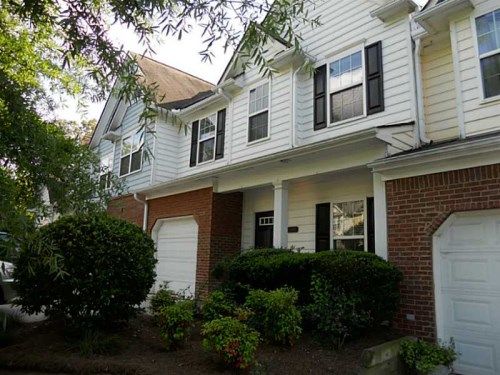 Unit 2630 - 2630 Cedar Drive, Lawrenceville, GA 30043