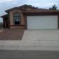 12724 Lorenzo Ponce Dr, El Paso, TX 79938 ID:9748802