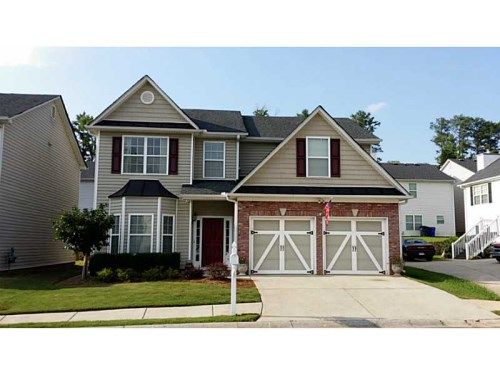 72 Brookvalley Commons, Dallas, GA 30157