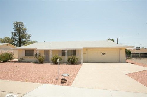 11019 West Florida Avenue, Sun City, AZ 85351