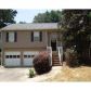 422 Pine Shadows Drive, Dallas, GA 30157 ID:9758007