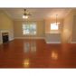 422 Pine Shadows Drive, Dallas, GA 30157 ID:9758009