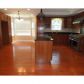 422 Pine Shadows Drive, Dallas, GA 30157 ID:9758011