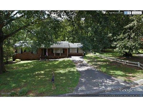 6157 Shamrock Drive, Covington, GA 30014