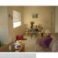 2160 E PRESERVE WAY # 307, Hollywood, FL 33025 ID:9750816